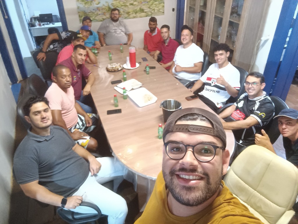 CAMPEONATO DE FUTEBOL DE CLARAVAL COMEÇA EM 26 DE ABRIL E TERÁ JOGOS NOTURNOS ÀS QUARTAS