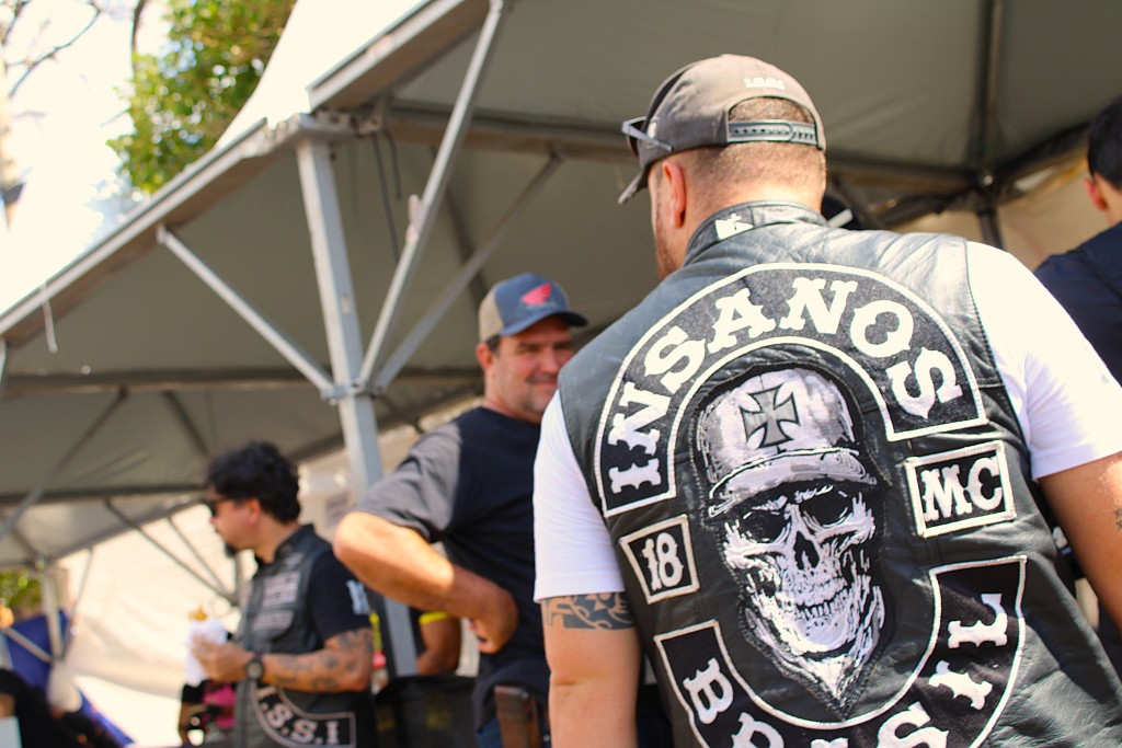 MAIOR MOTO CLUBE DO MUNDO REALIZA “NATAL INSANOS” EM CLARAVAL NO PRÓXIMO DIA 20/12