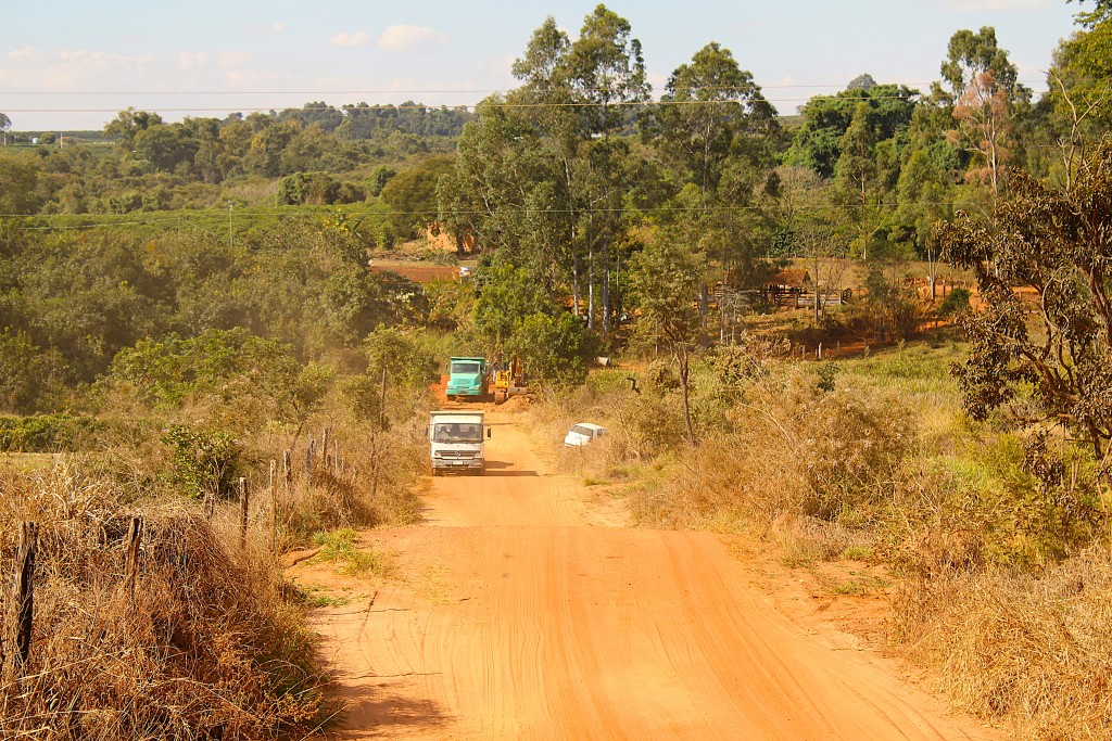 PIB DE CLARAVAL DOBRA EM 5 ANOS E FICA ACIMA DO PIB PER CAPITA BRASIL