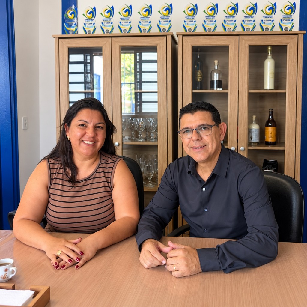 CLARAVAL AVANÇA NA PROMOÇÃO DE INVESTIMENTOS E NO DESENVOLVIMENTO ECONÔMICO