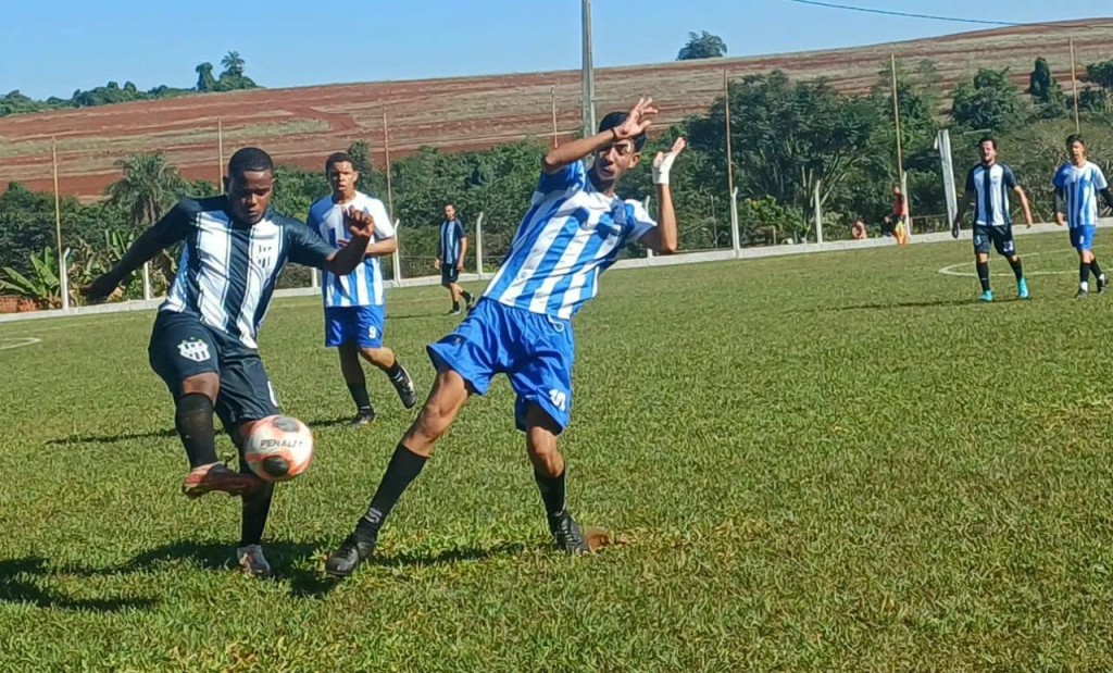 BOCA JUNIORS GOLEIA, ANTES DO BAR VENCE O FADU E 4ª RODADA MUDA A PARTE DE CIMA DA TABELA