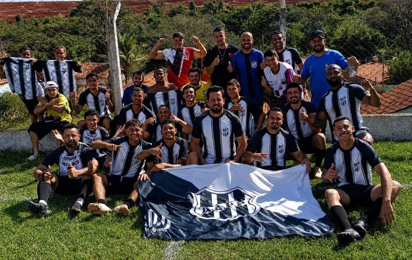 PONTE PRETA SURPREENDE O FAVORITO MANCHESTER E GARANTE VAGA NA GRANDE FINAL DO MUNICIPAL DE CLARAVAL
