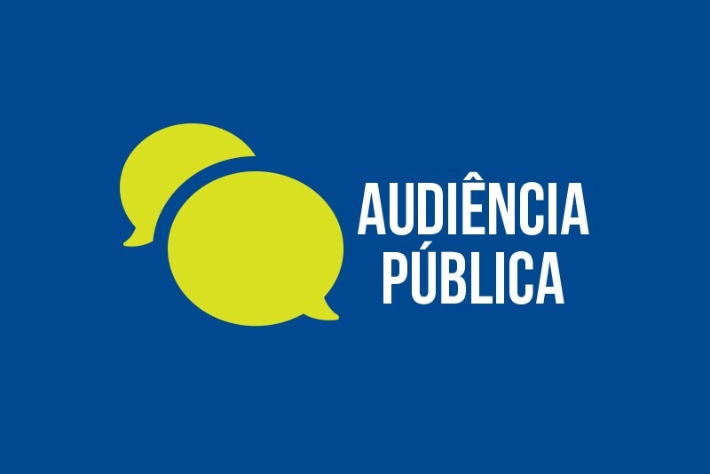 AUDIÊNCIA PÚBLICA – 2º QUADRIMESTRE DE 2026