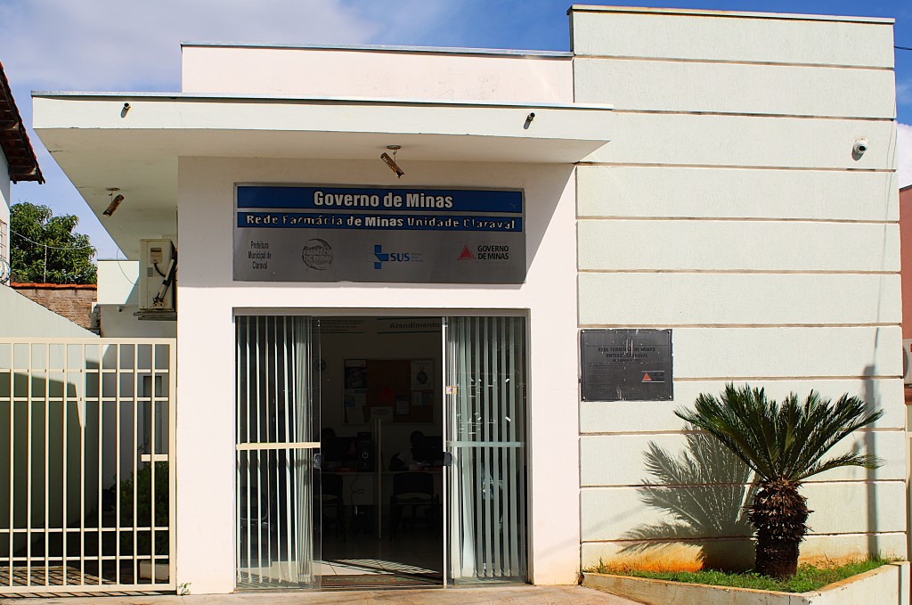 FARMÁCIA MUNICIPAL FECHARÁ PARA BALANÇO NA 6ª-FEIRA (27)