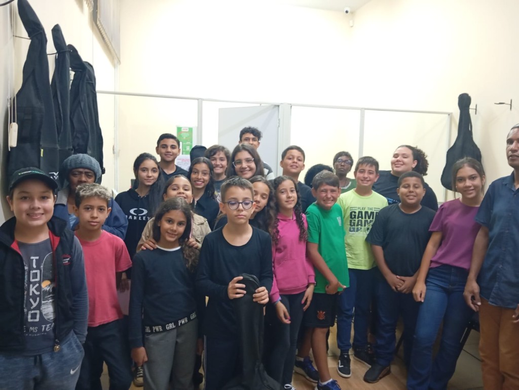 COMEMORAÇÕES PELOS 72 ANOS DE CLARAVAL TEM INÍCIO NESTA 5ª FEIRA (11)